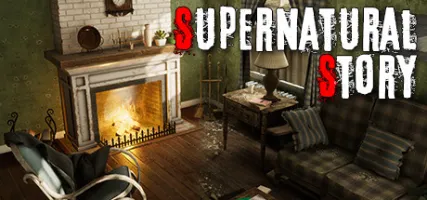 Supernatural Story