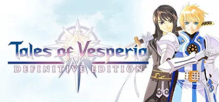 Tales of Vesperia