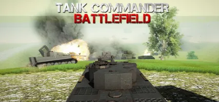 Tank Commander: Battlefield