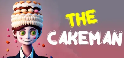 The Cakeman