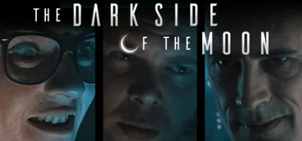 The Dark Side of the Moon: An Interactive FMV Thriller