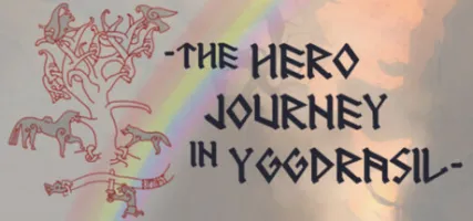 The Hero Journey in Yggdrasil