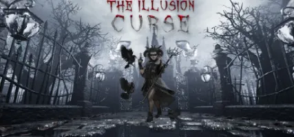 THE ILLUSION: CURSE