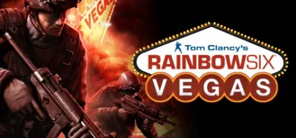 Tom Clancy's Rainbow Six Vegas