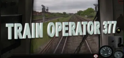 Train Operator 377 Free Version