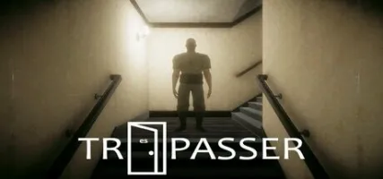 TRESPASSER