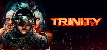 Trinity VR