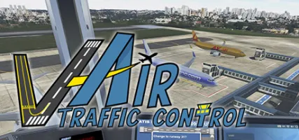 V-Air Traffic Control