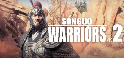 VR2-Sanguo Warriors VR2