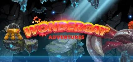 WonderCat Adventures