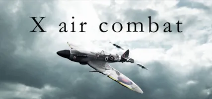 X air combat