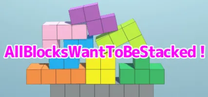 AllBlocksWantToBeStacked