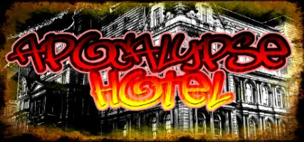 Apocalypse Hotel - The Post-Apocalyptic Hotel Simulator!