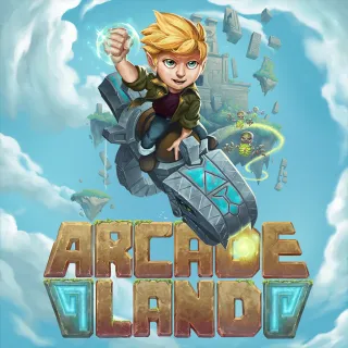 Arcade Land