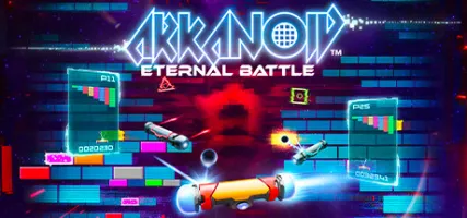 Arkanoid Eternal Battle