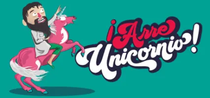 Arre Unicornio!