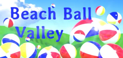 Beach Ball Valley