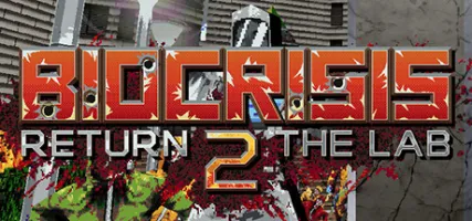 BioCrisis: Return 2 the Lab