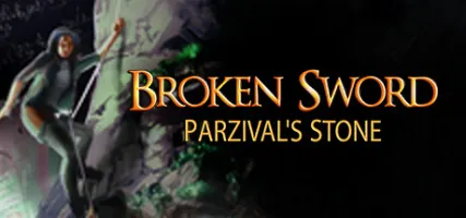 Broken Sword - Parzival's Stone