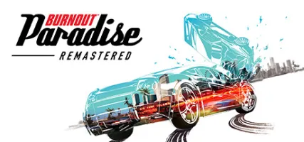 Burnout Paradise Remastered