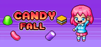 Candy Fall