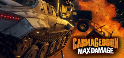 Carmageddon: Max Damage