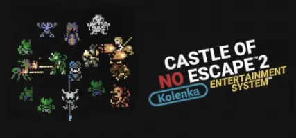 Castle of no Escape 2