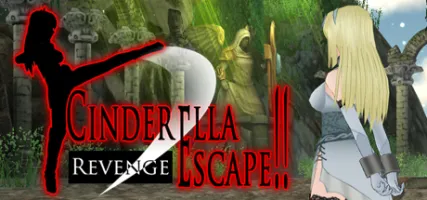 Cinderella Escape 2 Revenge