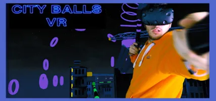 CITY BALLS VR