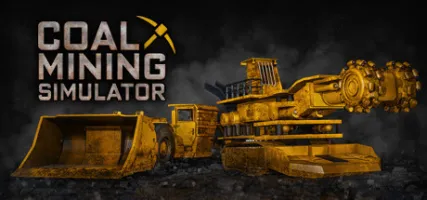 Coal Mining Simulator