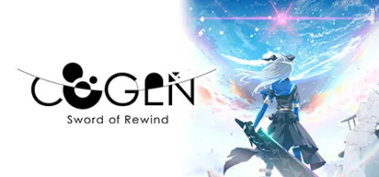 COGEN: Sword of Rewind COGEN