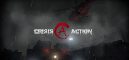 CrisisActionVR