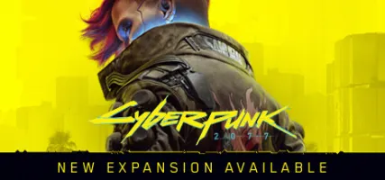 Cyberpunk 2077