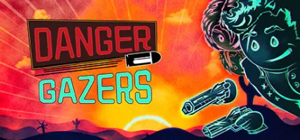 Danger Gazers