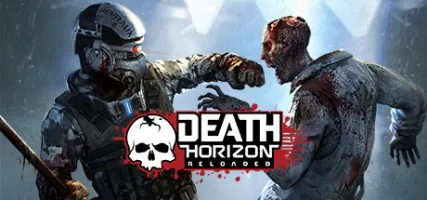 Death Horizon: Reloaded