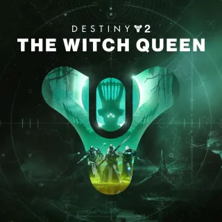 Destiny 2: The Witch Queen