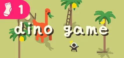 dino game