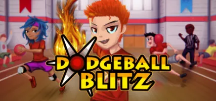 DodgeBall Blitz