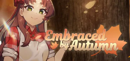 Embraced By Autumn