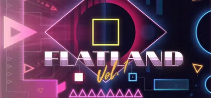 Flatland Vol.1