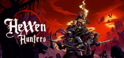 Hexxen: Hunters