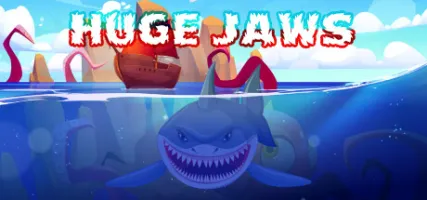 Huge Jaws