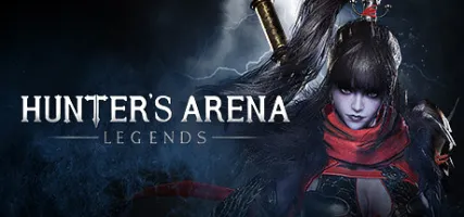 Hunter's Arena: Legends