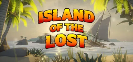 Island of the Lost