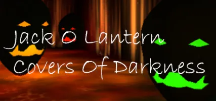 Jack-O-Lantern Covers of Darkness