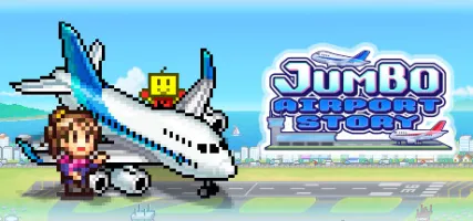 Jumbo Airport Story