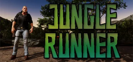 JUNGLE RUNNER