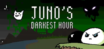 Juno's Darkest Hour