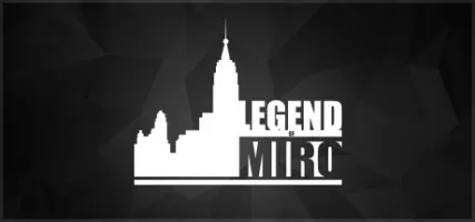 Legend of Miro