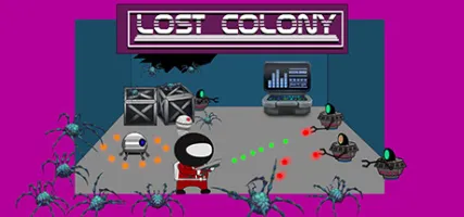 Lost Colony